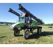 Самохідний обприскувач Tecnoma Laser 1800