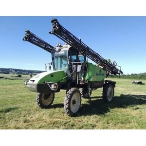 Самохідний обприскувач Tecnoma Laser 1800 (2002)