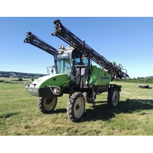 Самохідний обприскувач Tecnoma Laser 1800 (2002)