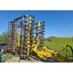 Культиватор Bednar Swifter SO 6000 (2022)