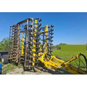 Культиватор Bednar Swifter SO 6000 (2022)