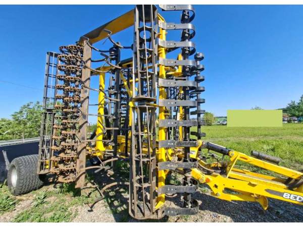 Культиватор Bednar Swifter SO 6000 (2022)