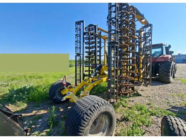 Культиватор Bednar Swifter SO 6000 (2022)