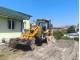 Екскаватор-навантажувач JCB 4CX (2002)
