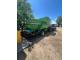 Комбайн John Deere 1075 