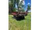 Причіп-розкидач органічних добрив ПРТ-7