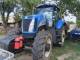 Трактор New Holland T8040 (2007)