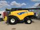 Комбайн New Holland CR9090 (2009)