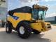 Комбайн New Holland CR9090 (2009)