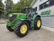 Трактор John Deere 6175M (2018)