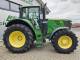 Трактор John Deere 6175M (2018)