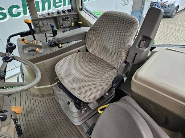Трактор John Deere 6175M (2018)