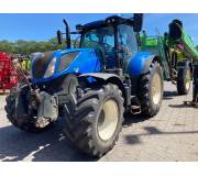 Трактор New Holland T7.230