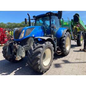 Трактор New Holland T7.230 (2017)