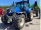 Трактор New Holland T7.230 (2017)