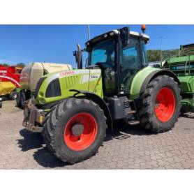 Трактор Claas Arion 640 (2011)