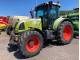 Трактор Claas Arion 640 (2011)