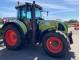 Трактор Claas Arion 640 (2011)