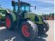 Трактор Claas Arion 640 (2011)