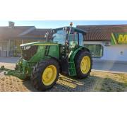 Трактор John Deere 6090RC