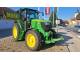 Трактор John Deere 6090RC (2013)
