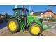 Трактор John Deere 6090RC (2013)