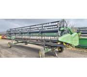 HydraFlex жатка John Deerе 625F