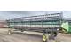 HydraFlex жниварка John Deerе 625F (2007)