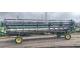 HydraFlex жниварка John Deerе 625F (2007)