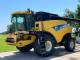 Комбайн New Holland CR 980 (2006)