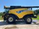 Комбайн New Holland CR 980 (2006)