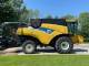 Комбайн New Holland CR 980 (2006)
