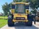 Комбайн New Holland CR 980 (2006)
