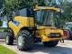 Комбайн New Holland CR 980 (2006)