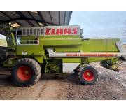 Комбайн Claas Mega 208