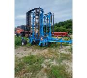 Культиватор Farmet Kompaktomat K 800 PS