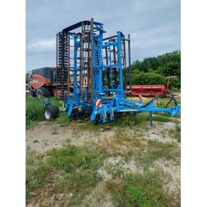 Культиватор Farmet Kompaktomat K 800 PS (2024)