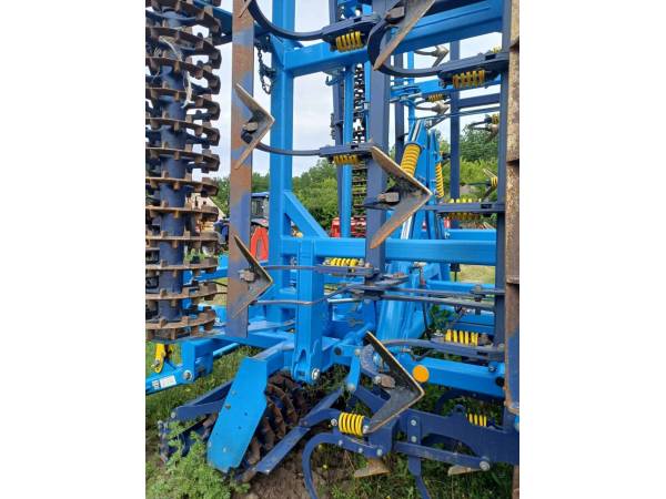 Культиватор Farmet Kompaktomat K 800 PS (2024)
