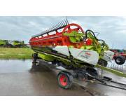 Жниварка зернова Claas Convio Flex 930