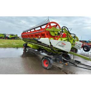 Жниварка зернова Claas Convio Flex 930 (2020)