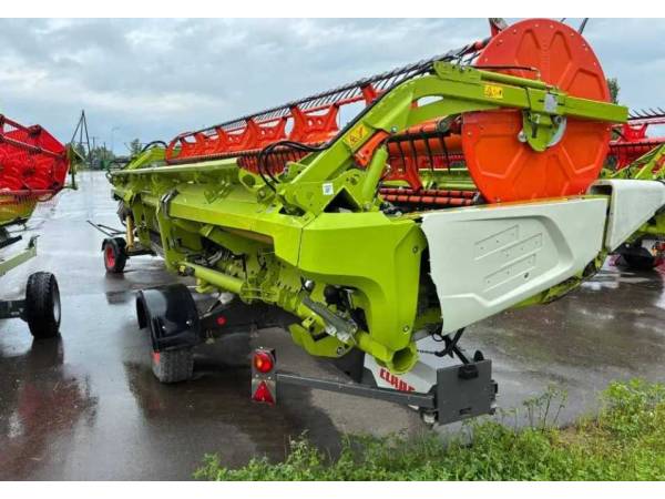 Жниварка зернова Claas Convio Flex 930 (2020)