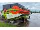 Жниварка зернова Claas Convio Flex 930 (2020)