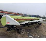 Жниварка Claas Sunspeed 12-70