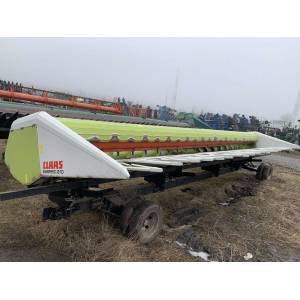 Жниварка Claas Sunspeed 12-70 (2017)