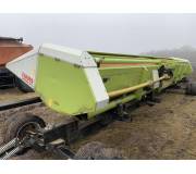 Жатка Claas Sunspeed 12-70