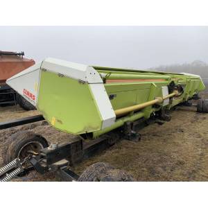 Жниварка Claas Sunspeed 12-70 (2019)