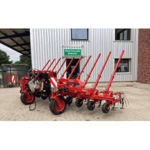 Культиватор Steketee EC-WEEDER 7 V (2022)