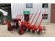 Культиватор Steketee EC-WEEDER 7 V (2022)