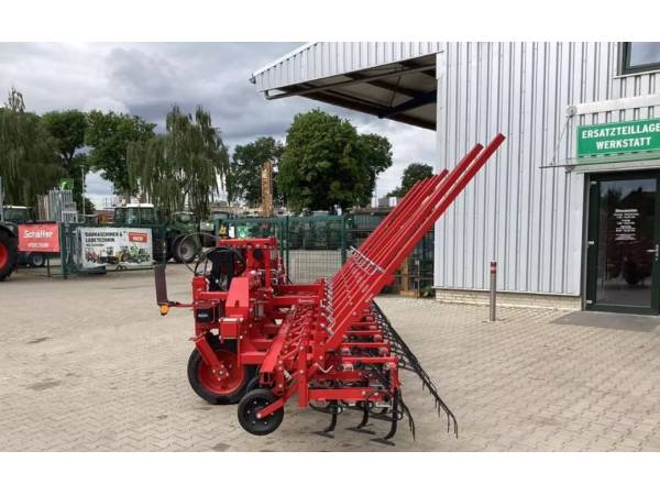 Культиватор Steketee EC-WEEDER 7 V (2022)