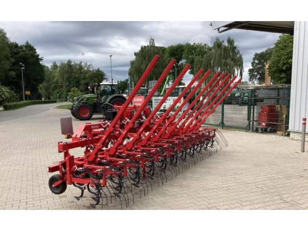 Культиватор Steketee EC-WEEDER 7 V (2022)